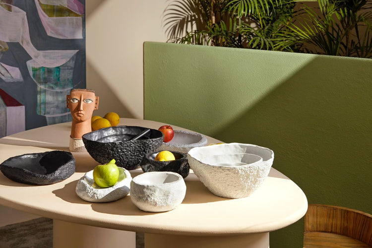 Reef Collection