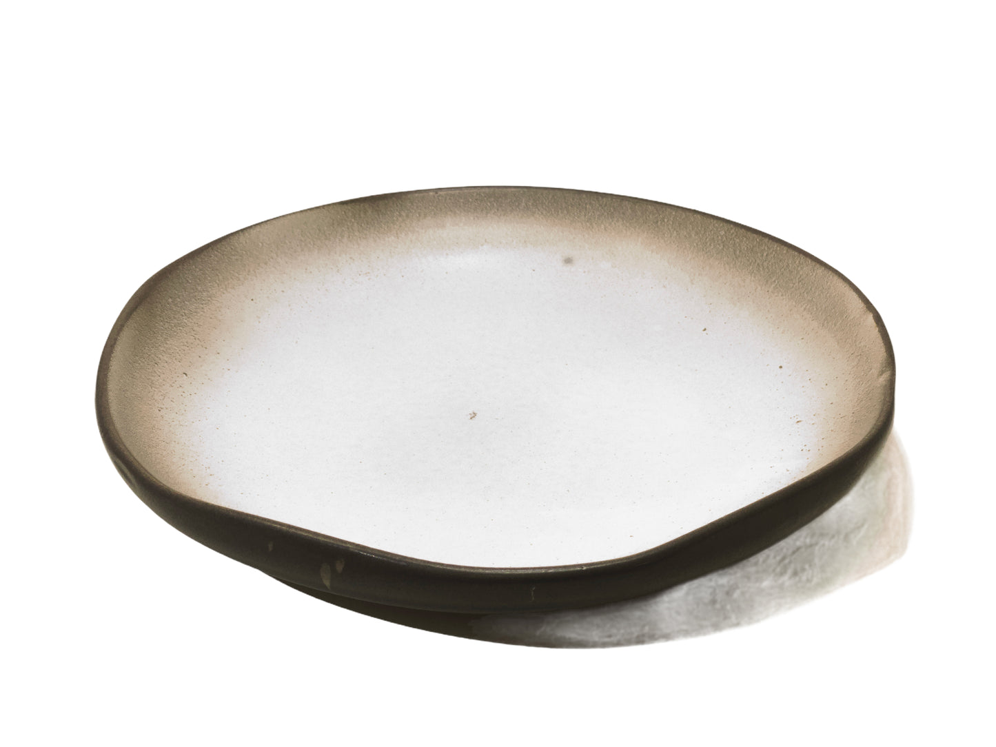 Form - Deep Plate - Desert