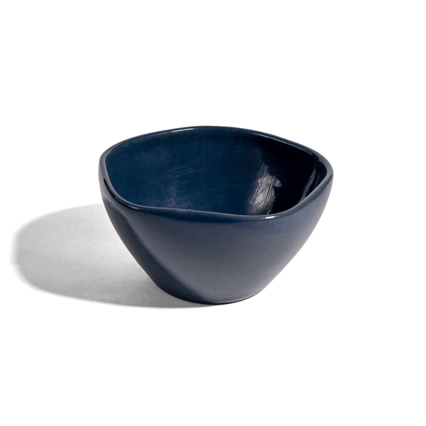 Form In Color - All Navy - Bowl