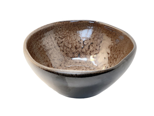 Form - Bowl - Nighty Sky Black
