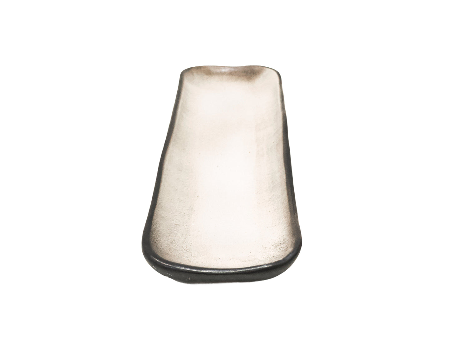 Form In Color - Desert Rectangular Platter