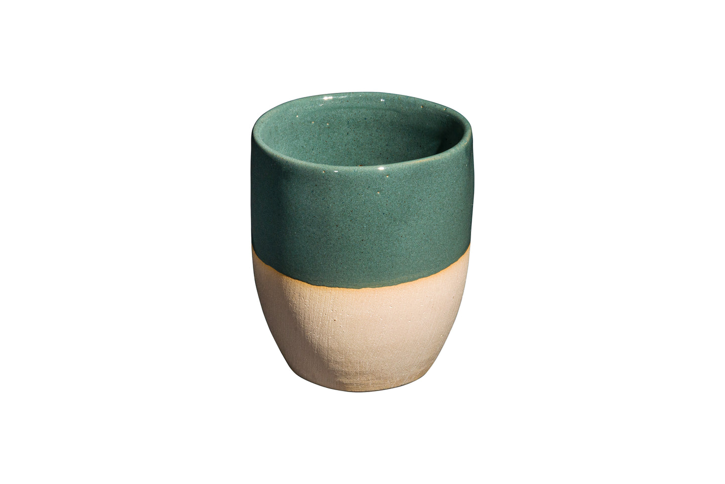 Form - Tumbler - Olive