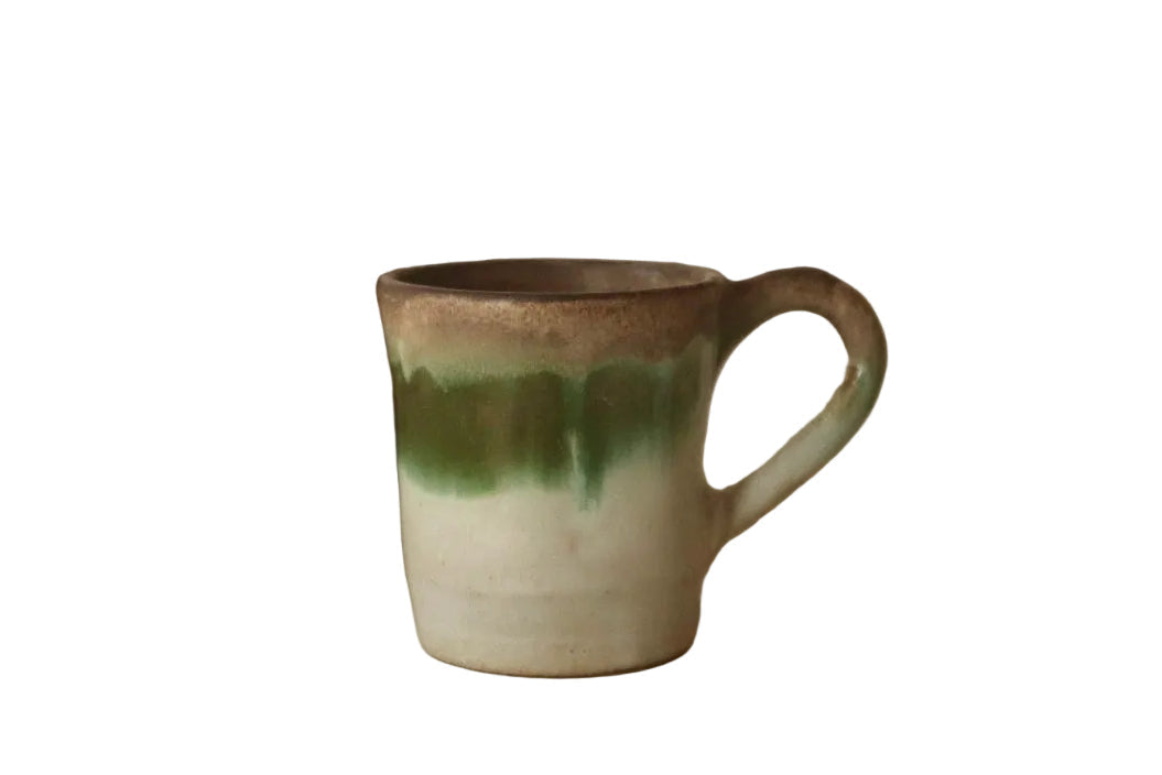Form - Sage Mug