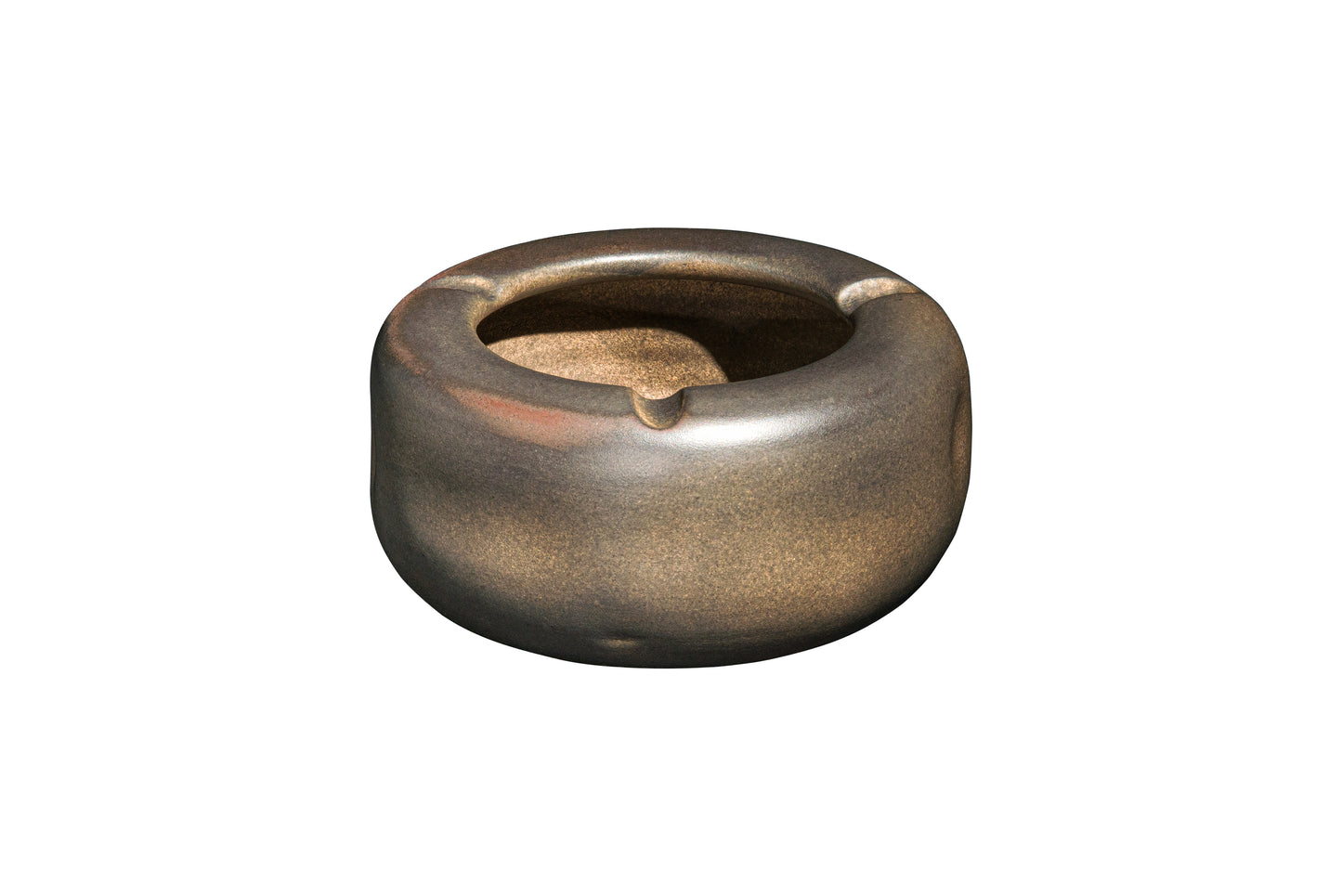 Accessories - Ashtray - Gazelle