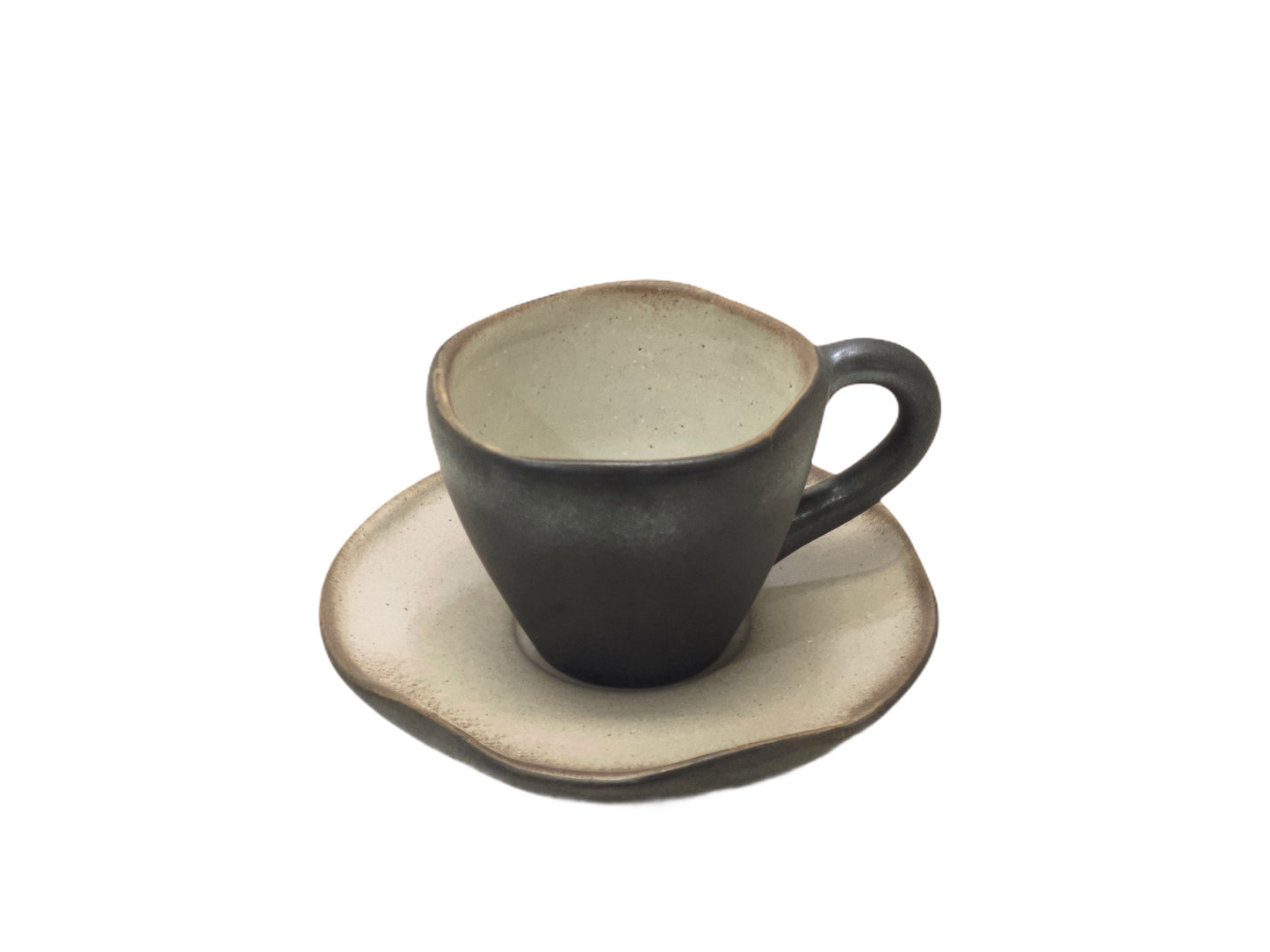 Form - Desert Espresso Set
