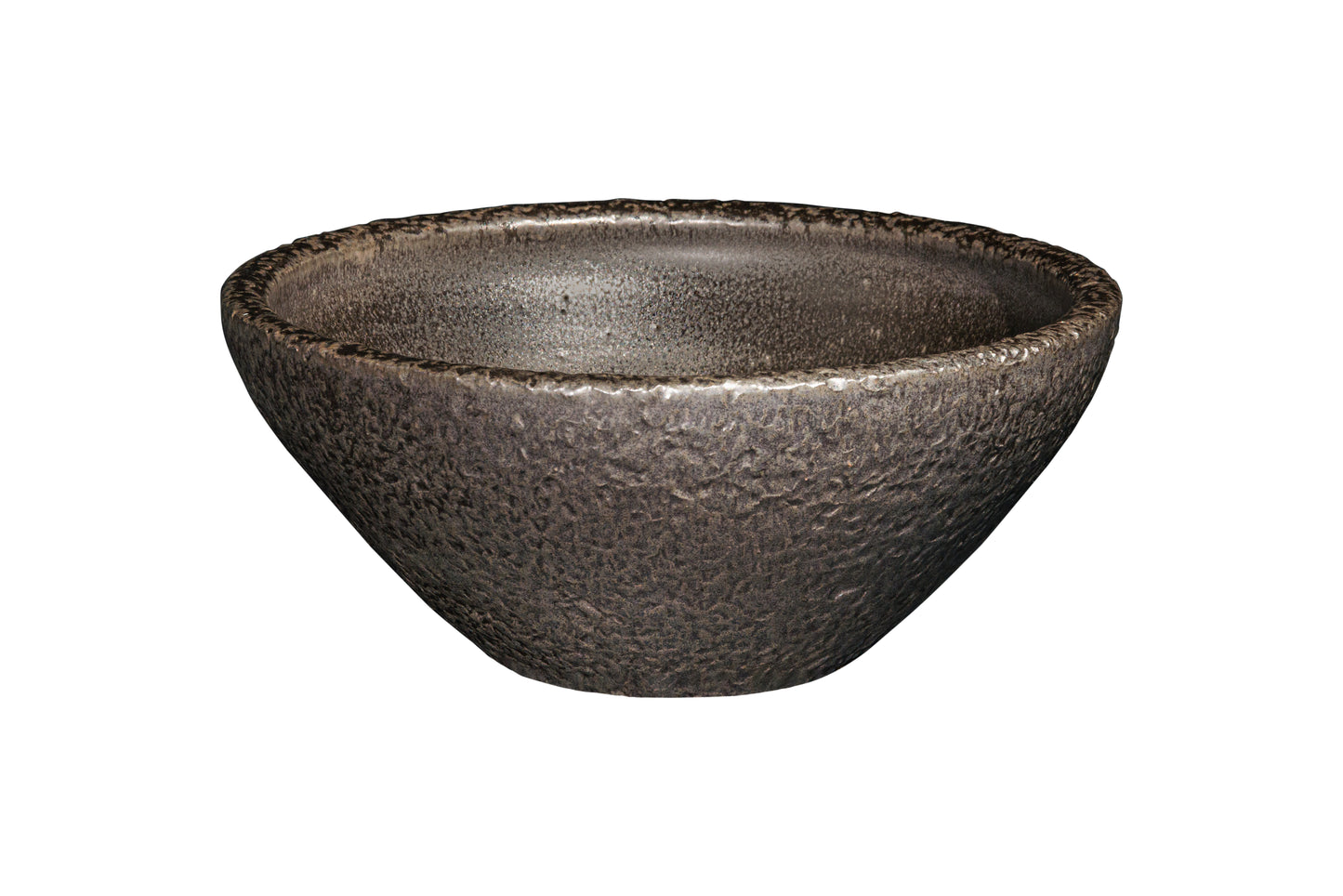 Mamba - Bowl - Black Matte