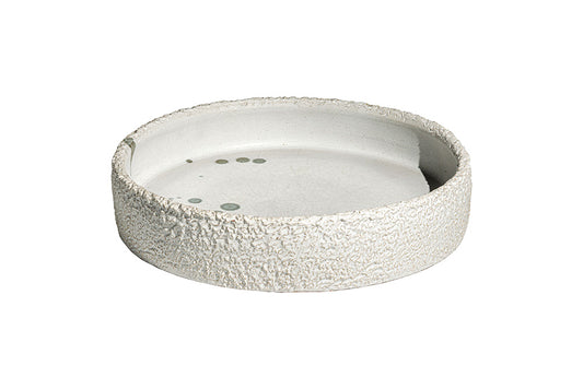 Mamba - Tajin - Grey Matte with Black Spots