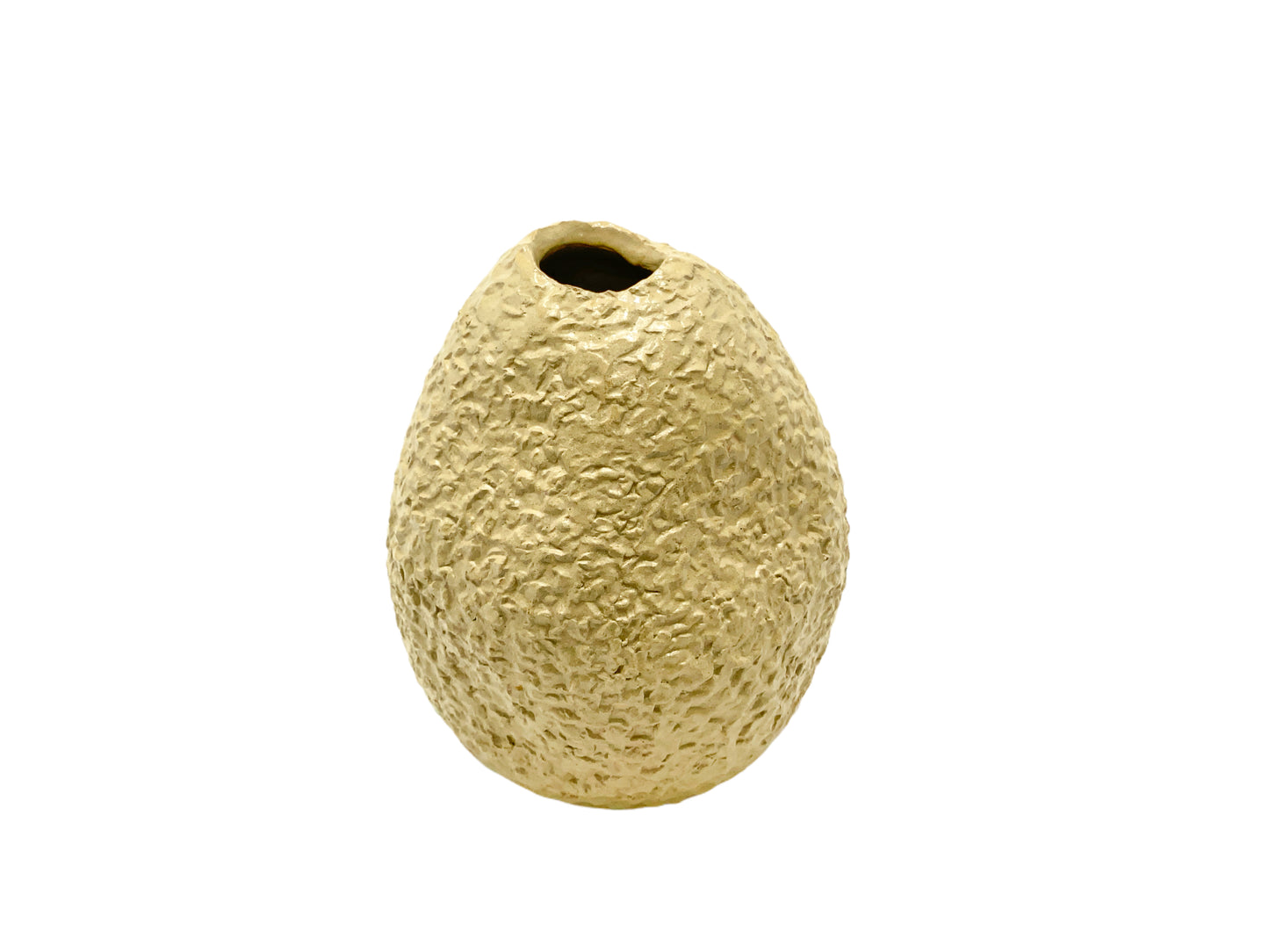 Accessories - Vase - Sand Beige