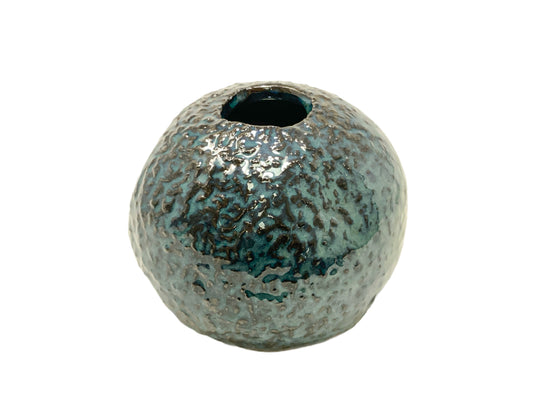 Accessories - Vase - Starry Night Olive Blue