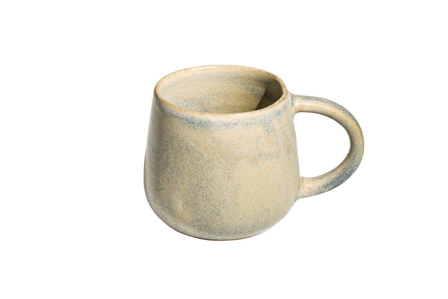 Accessories - Mug - Galaxy (Silver Blue)