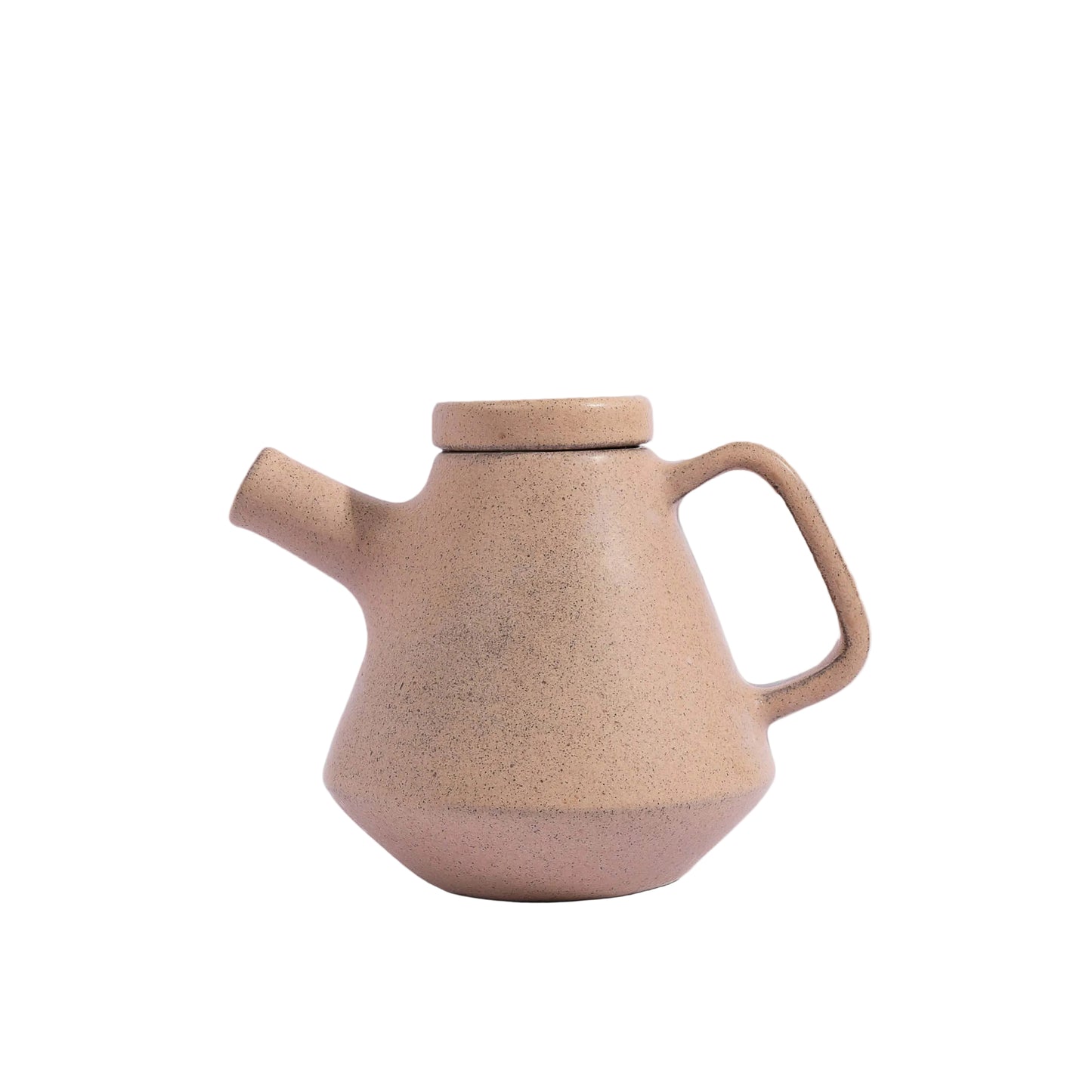 Accessories - Soft Gazelle Teapot