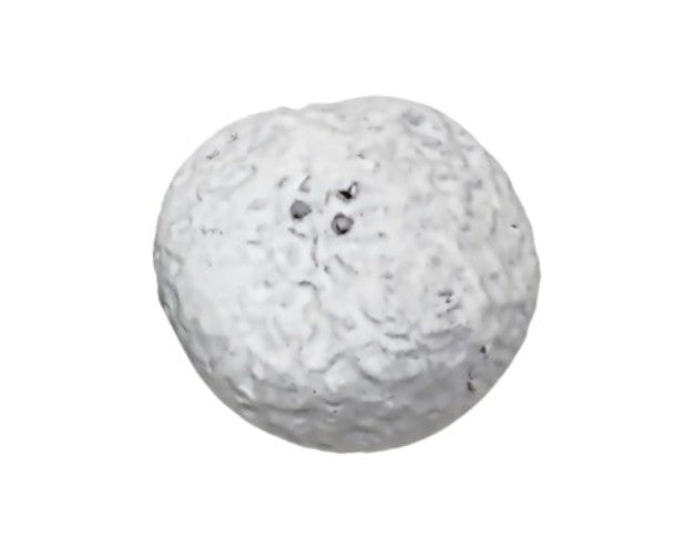 Accessories - Pepper Shaker - Ball With Texture