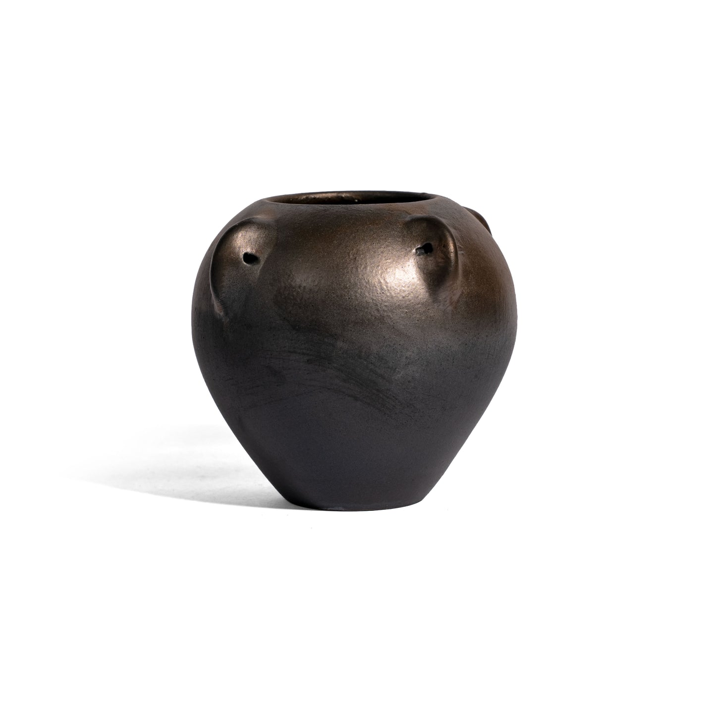 Accessories - Aura 4 Handles Vase