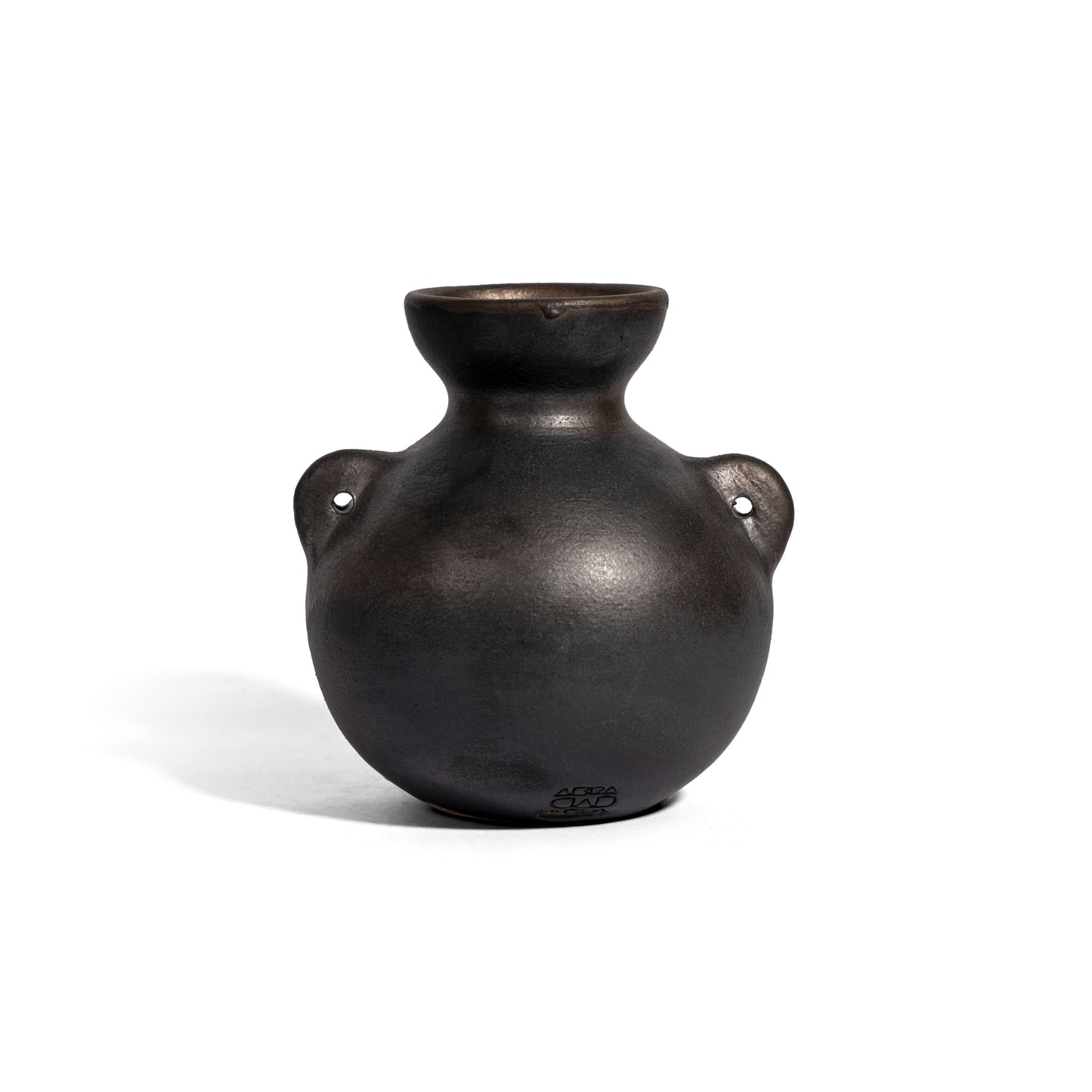 Accessories - Aura 2 Handles Vase