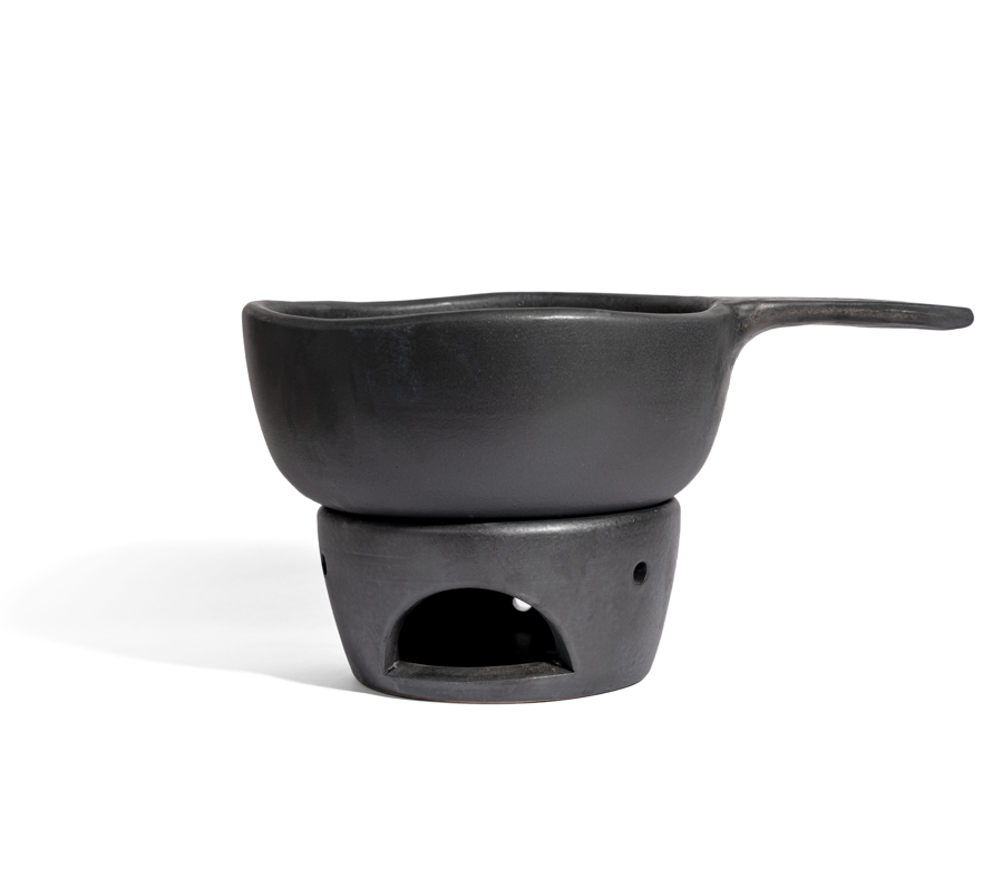 Accessories - Aura Fondue Set