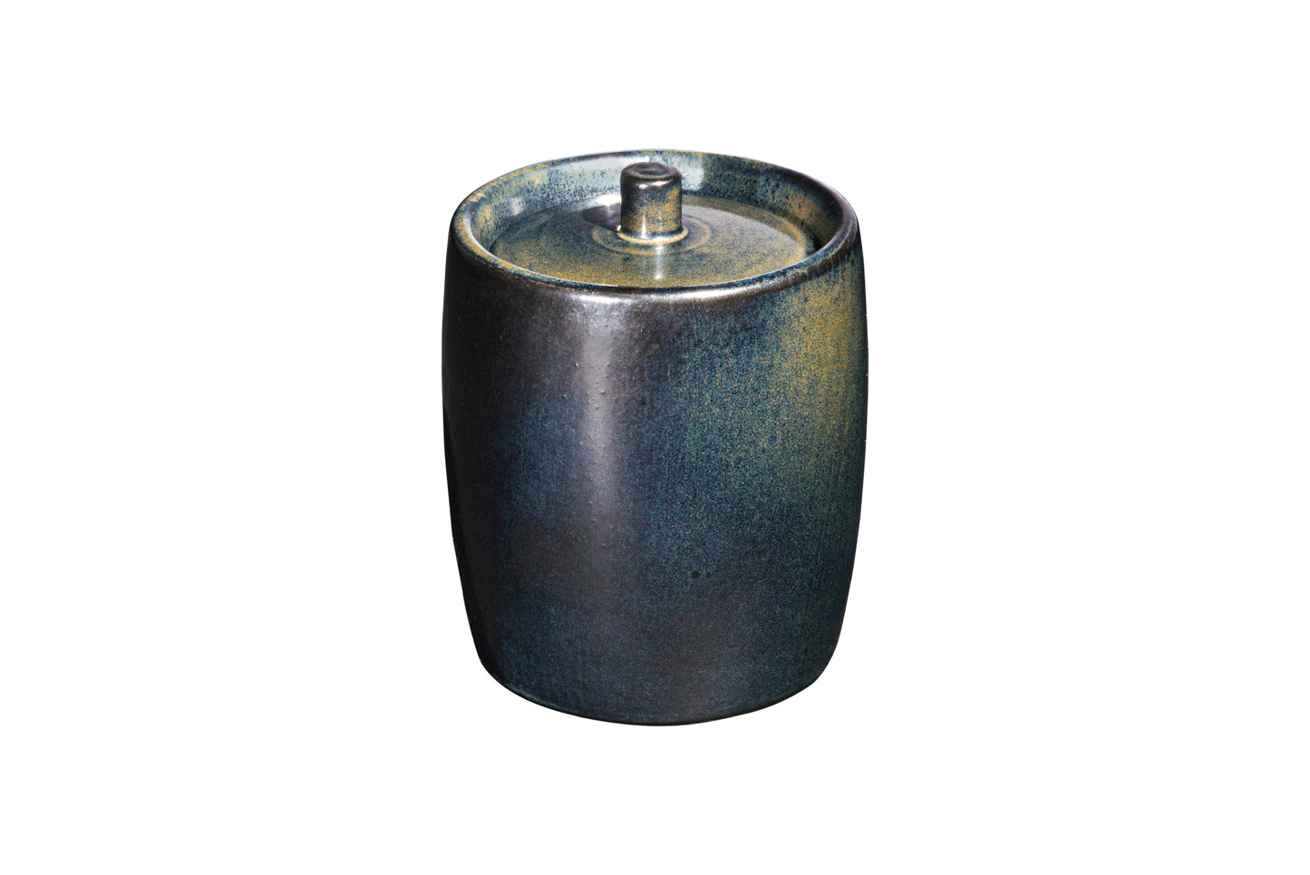 Accessories - Jar - Night Sky (Black)