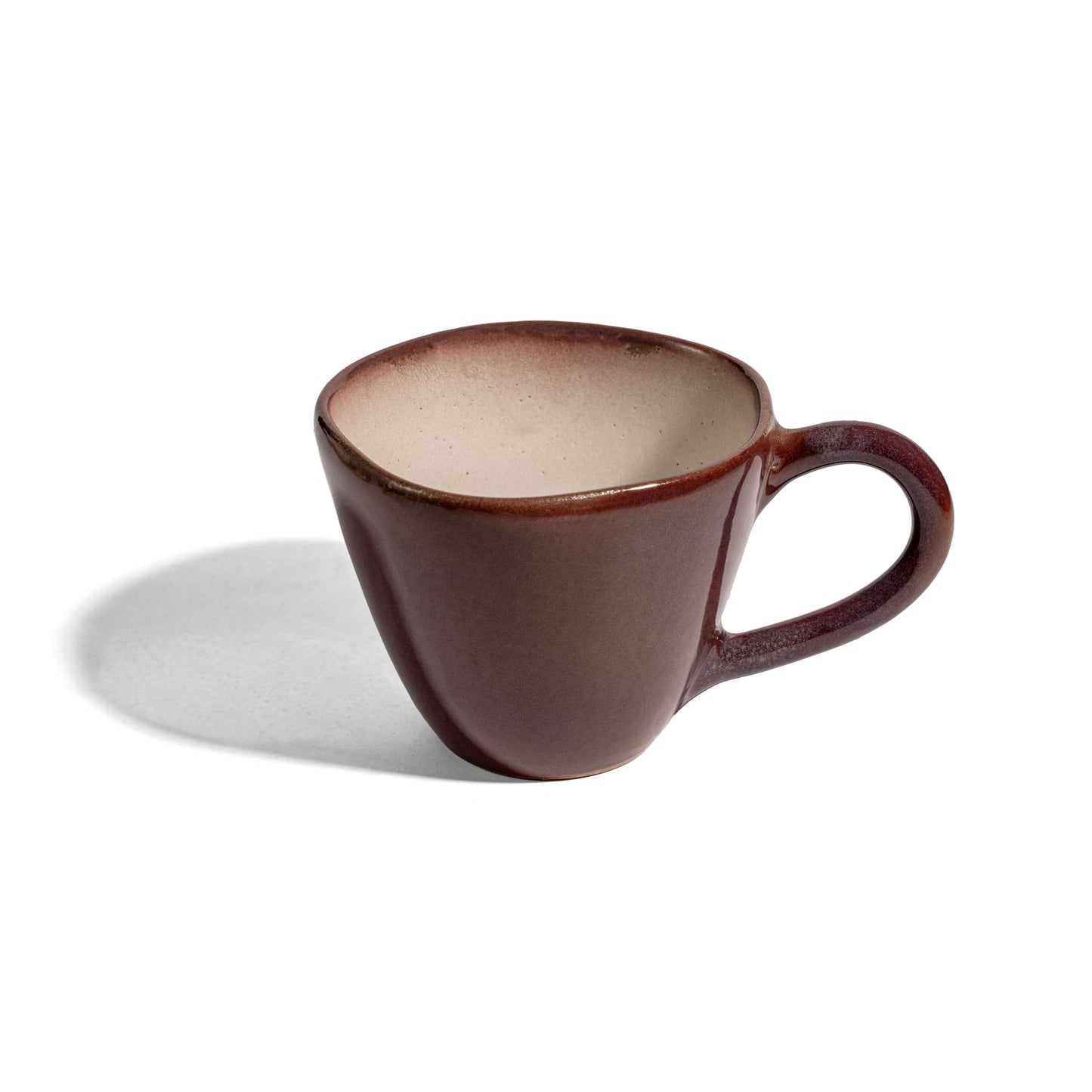 Accessories - Soup Mug - Red