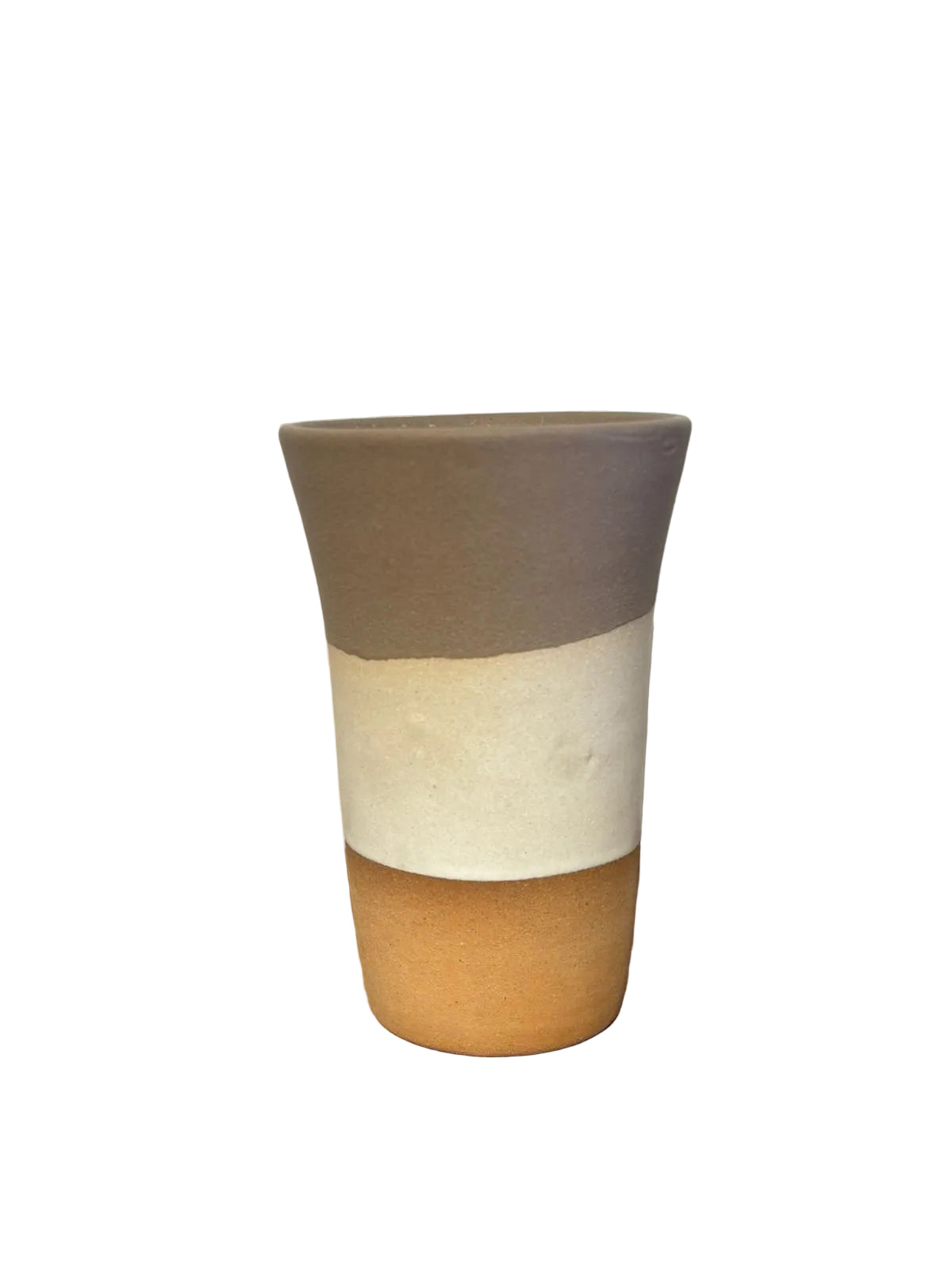 Accessories - Striped Cup