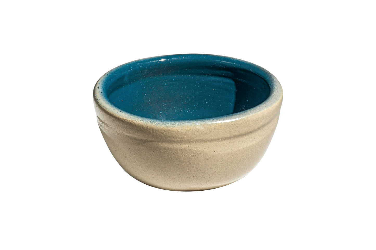 Farafra - Bowl - Sea Blue