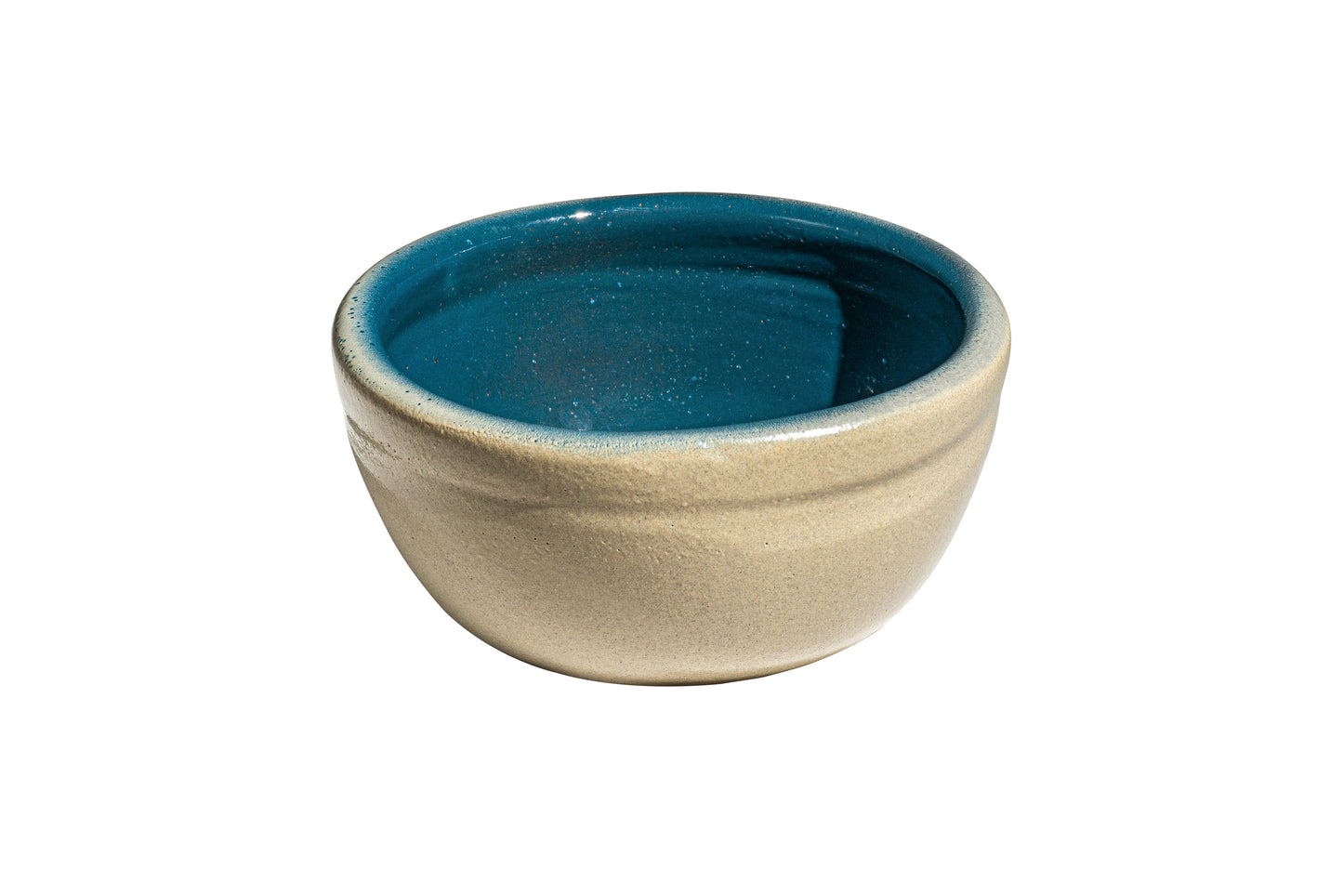 Farafra - Sea Blue Bowl
