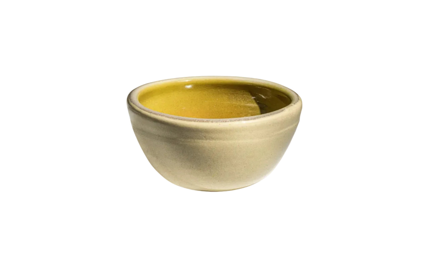 Farafra - Yellow Bowl