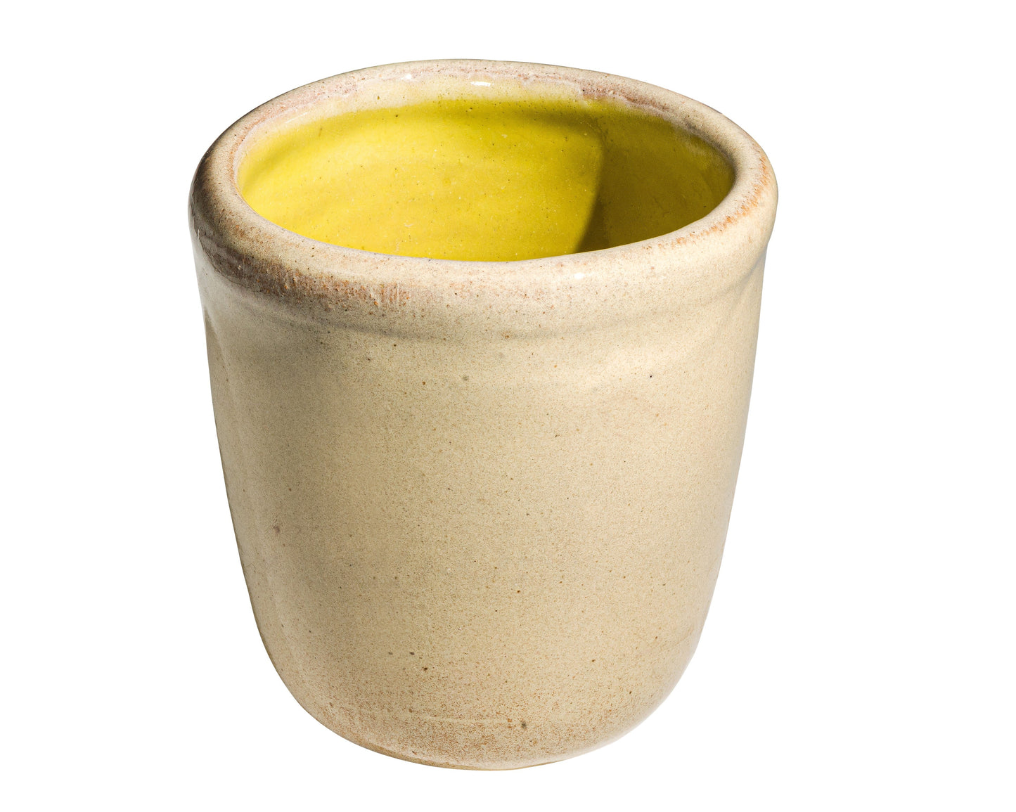 Farafra - Yellow Tumbler