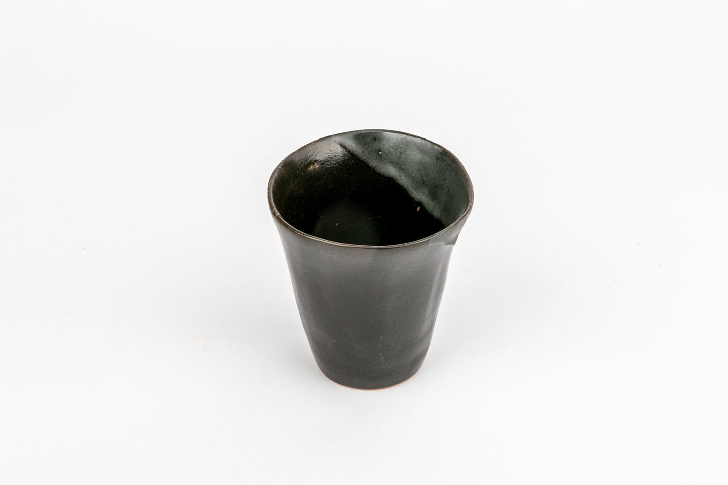 Moon - Bronze Black Tumbler