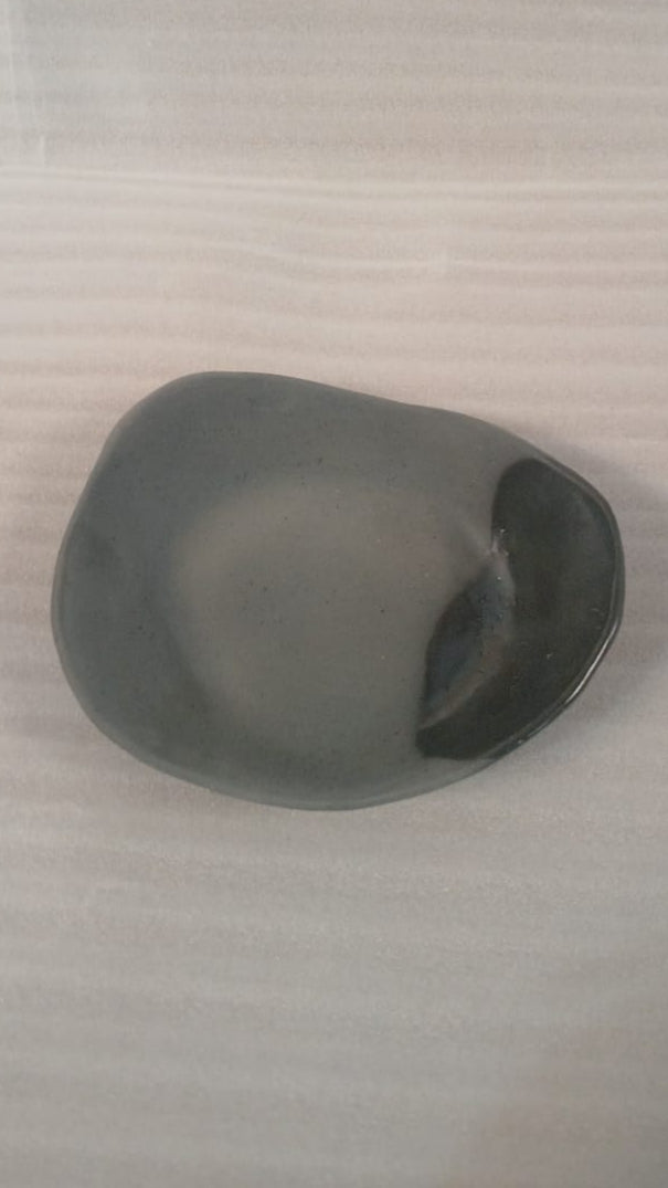 Yoga - Deep Plate - Dark Bronze