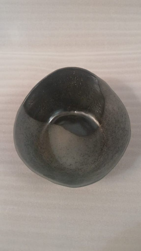 Yoga - Bowl - Dark Bronze