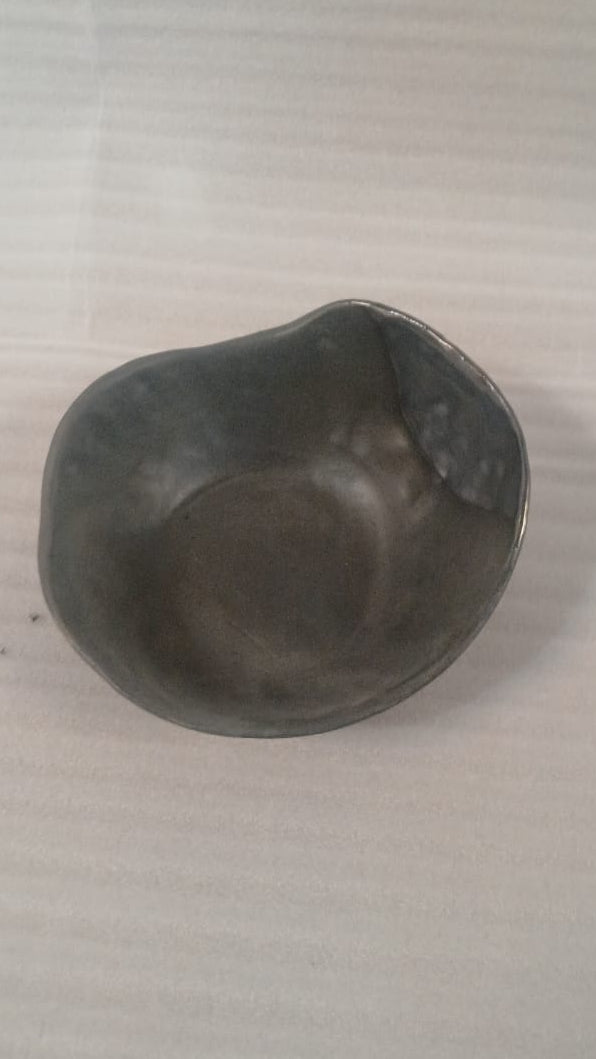 Yoga - Bowl - Dark Bronze