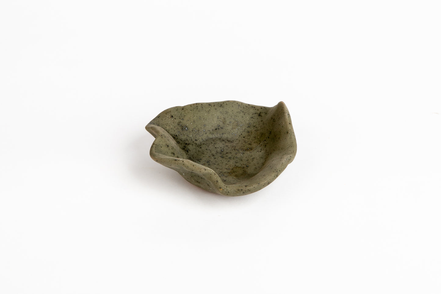 Tarantella - Bowl - Charcoal solid