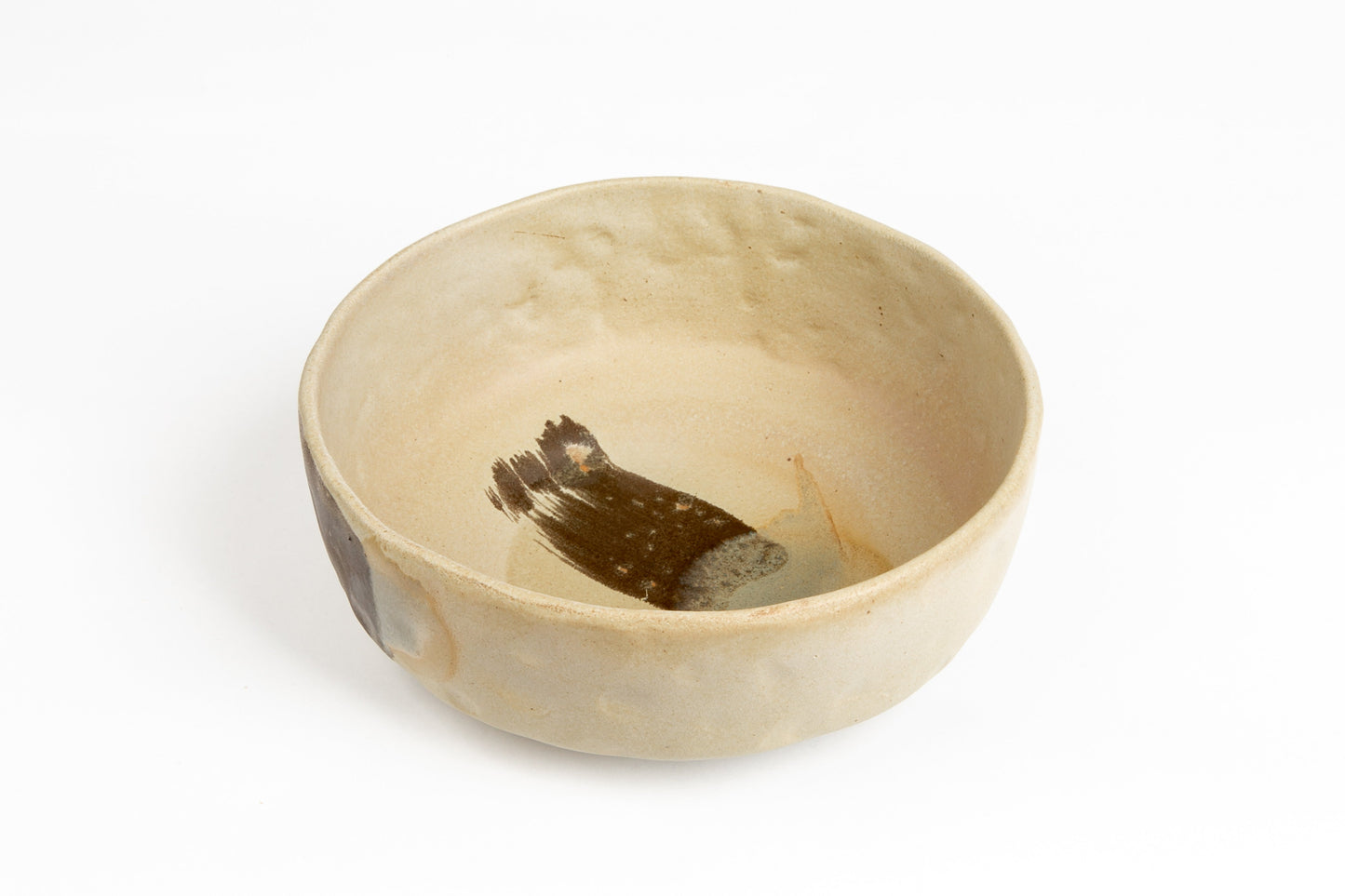 Comet - Greyish Green (Nude Oxide) - Bowl