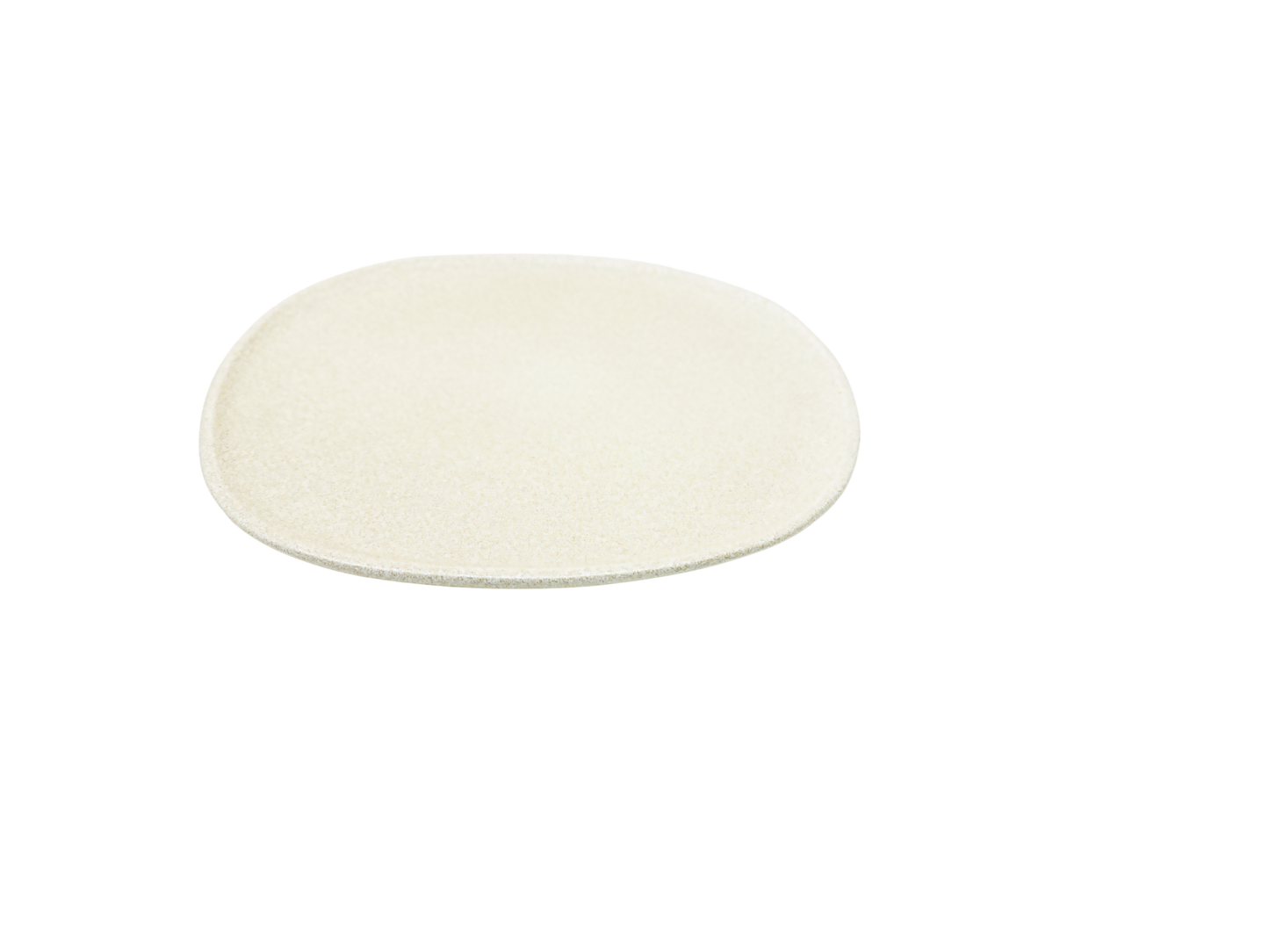 Sandstone - Flat Plate - Silver Sand