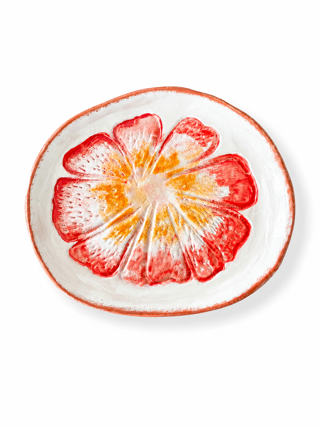 Tutti Frutti - Grape Fruit