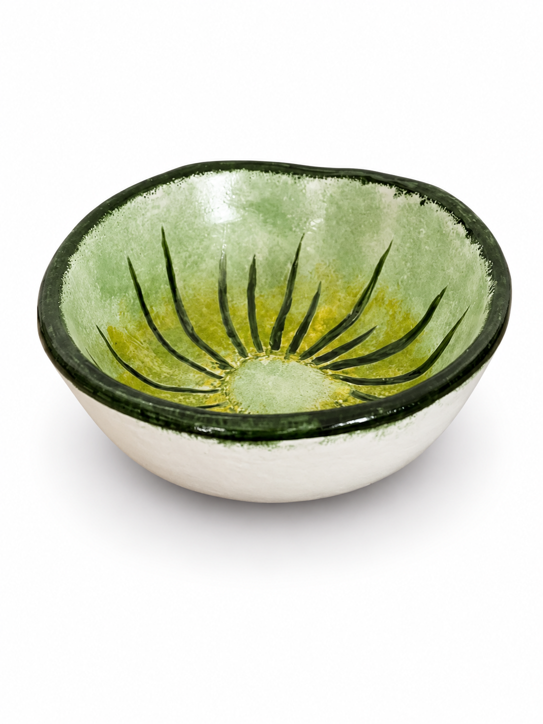 Tutti Frutti - Bowl - Kiwi