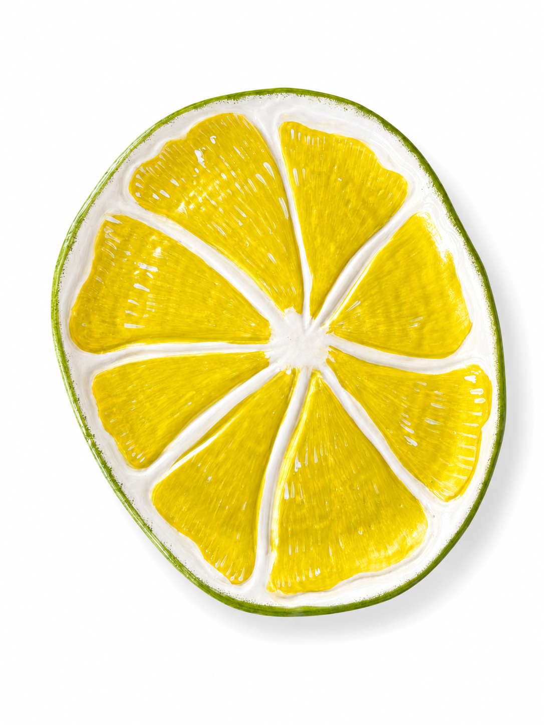 Tutti Frutti - Lemon