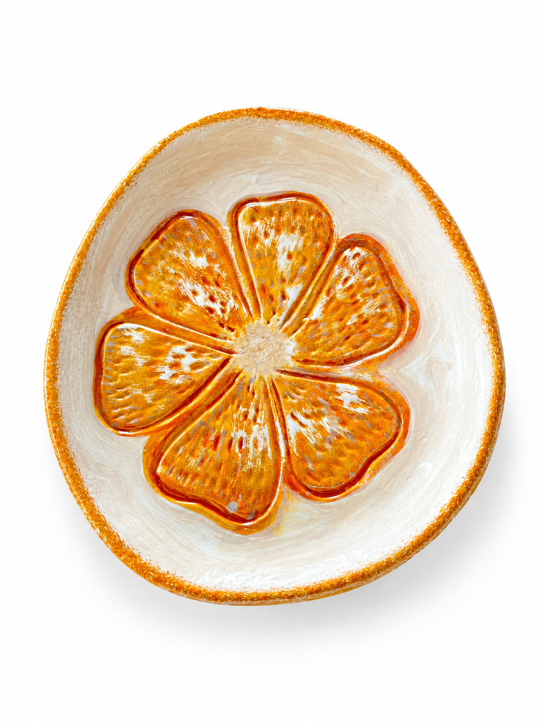 Tutti Frutti - Orange