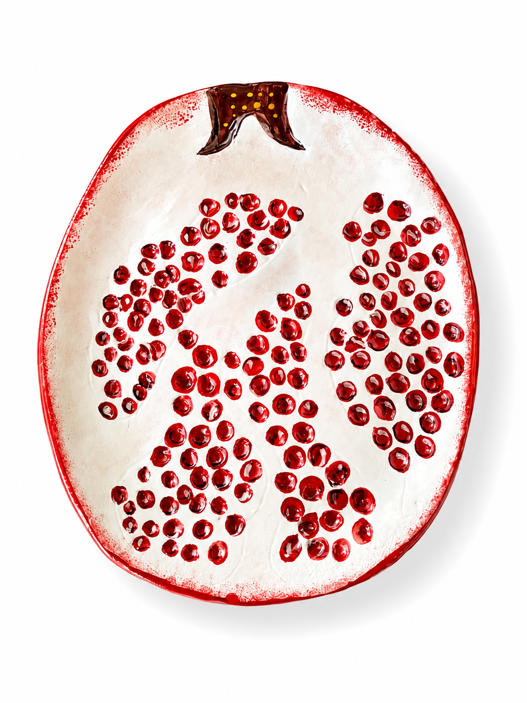 Tutti Frutti - Pomegranate