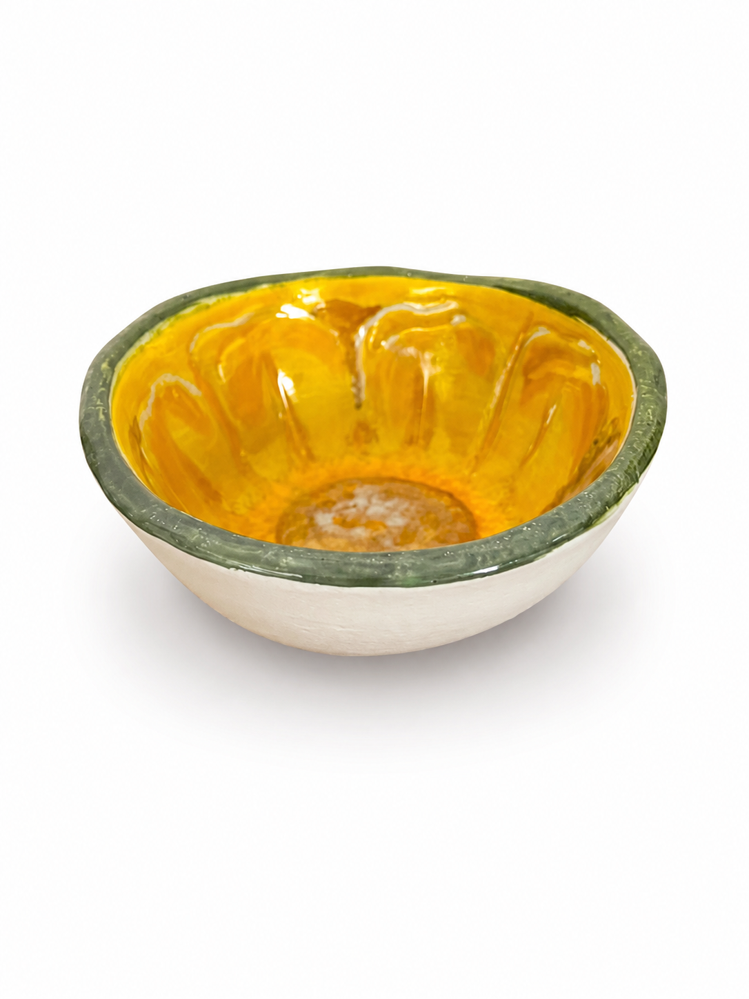 Tutti Frutti - Bowl - Pineapple