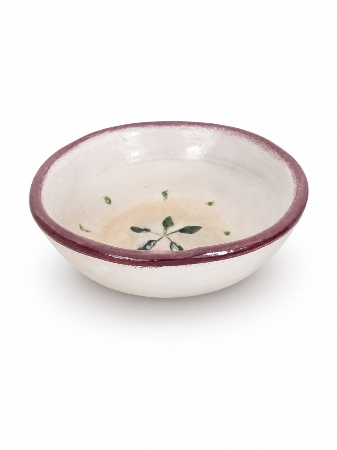 Tutti Frutti - Bowl - Apple