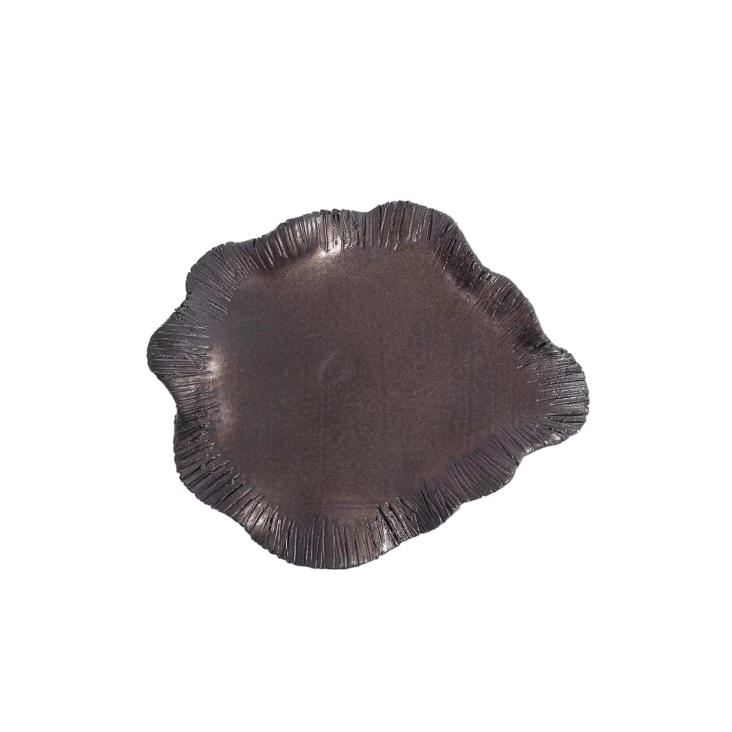 Terra Lines - Aura Flat Plate