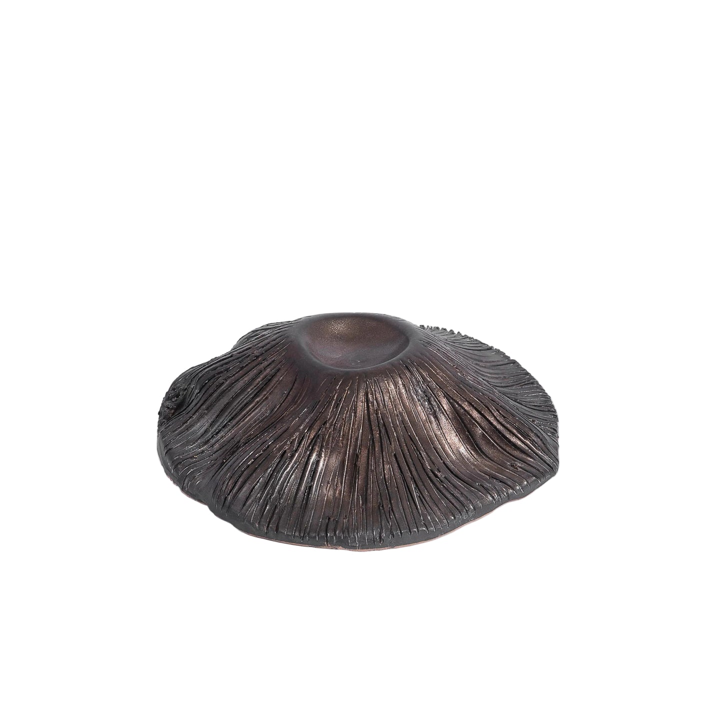 Terra Lines - Aura Volcano Base