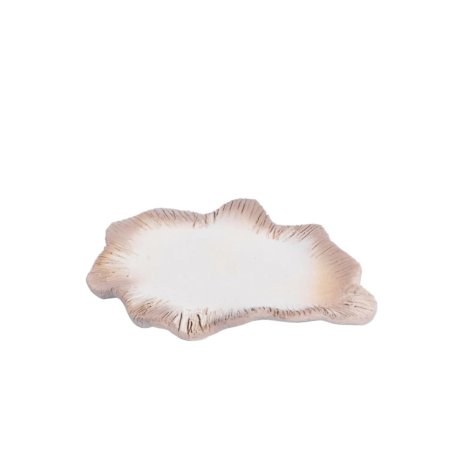 Terra Lines - SeaSide Oval Platter