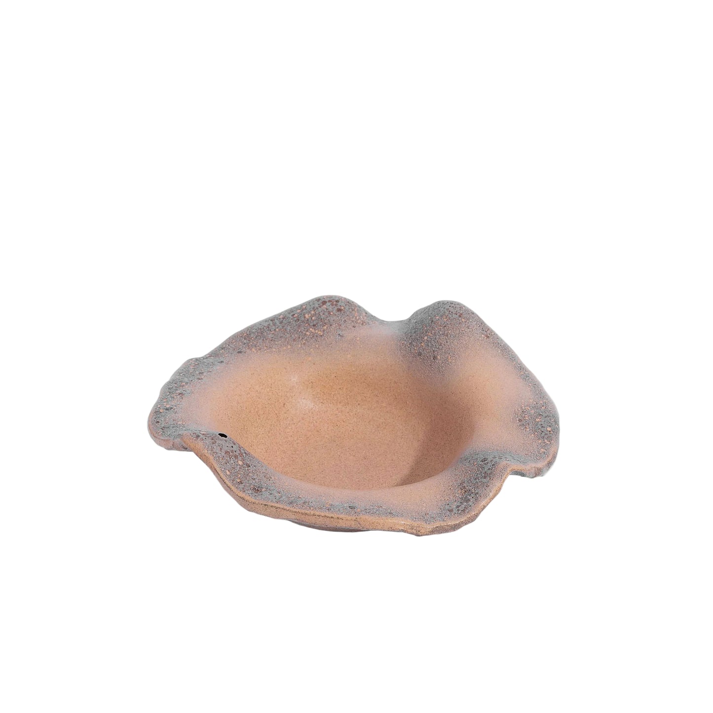 Ups & Downs - Gazelle Frost Deep Plate