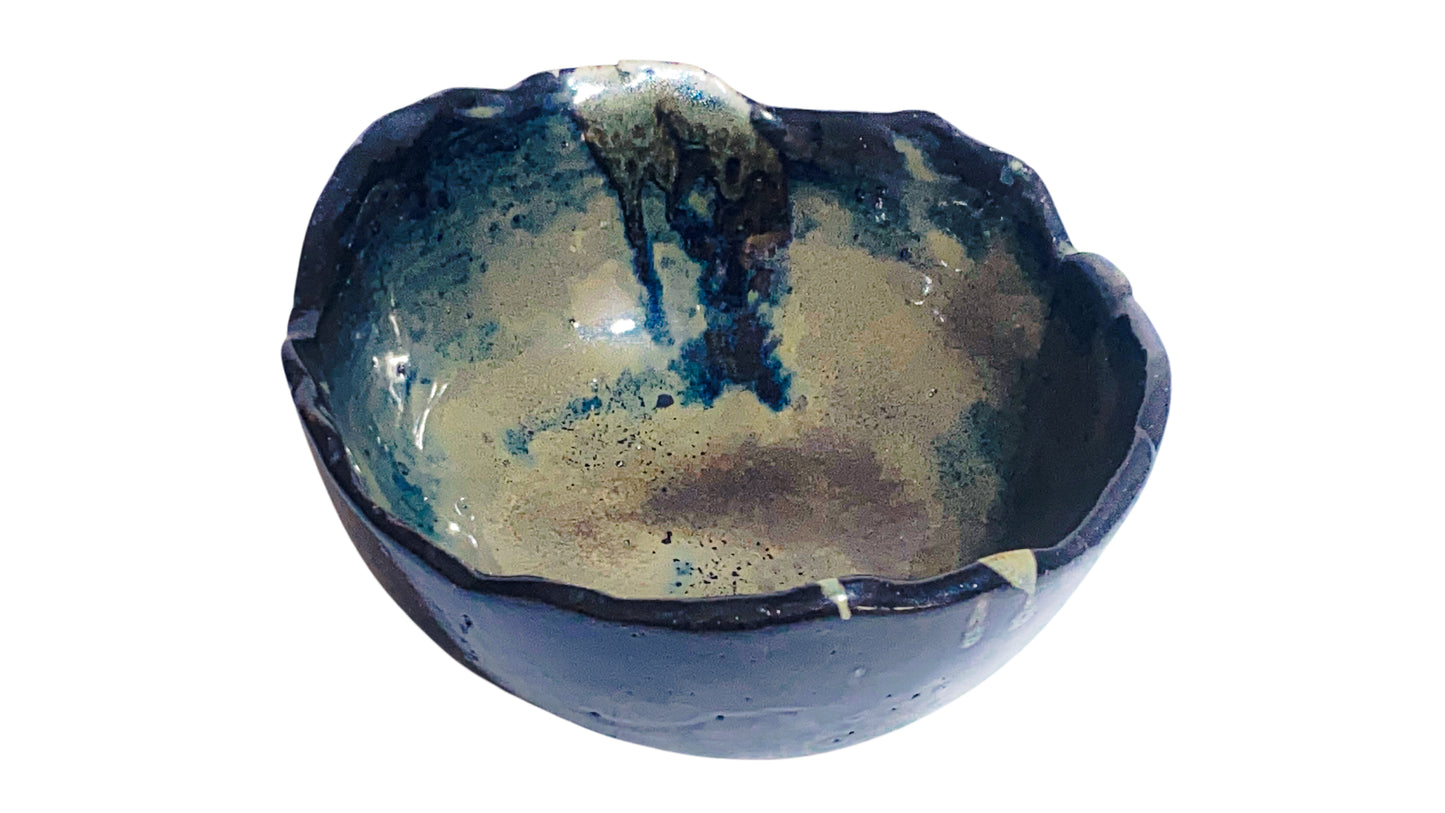 Caves - Bowl - Night Sky (Black)