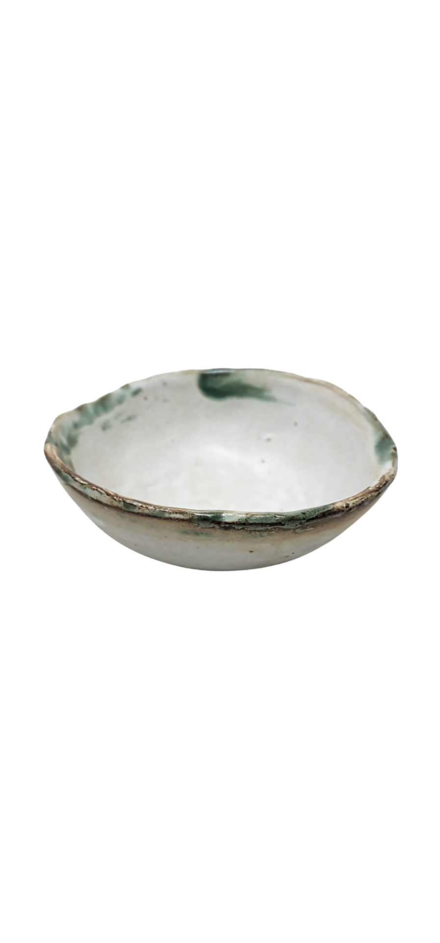 Caves - Ramekin - Sage
