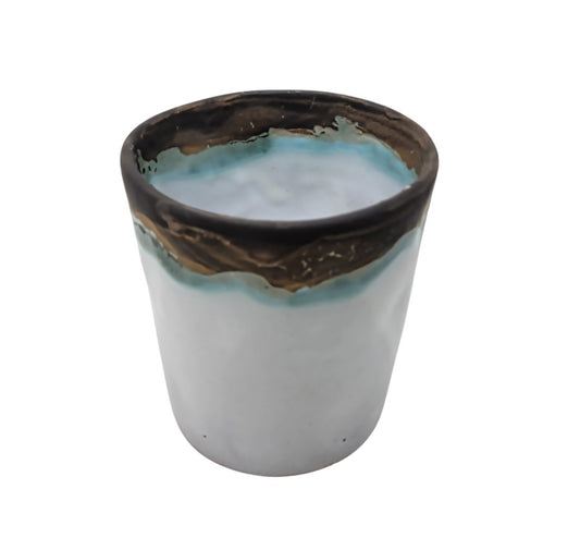 Caves - Tumbler - Sage