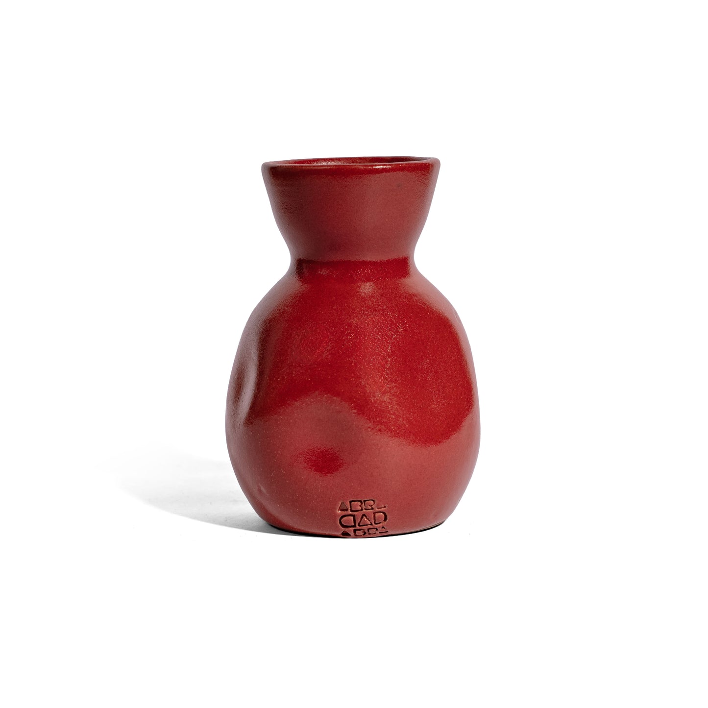 Caves - Red Bottle