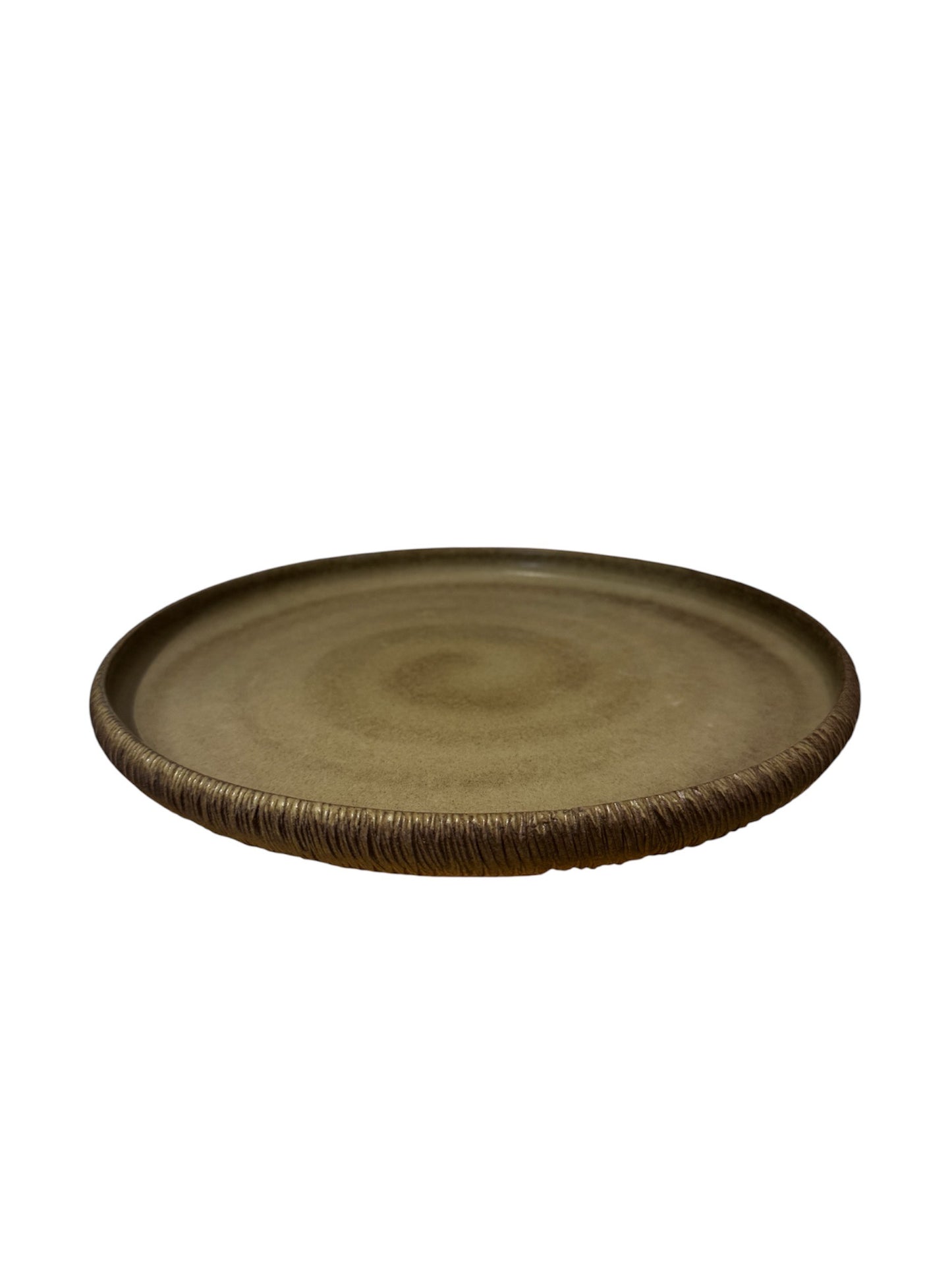 Coco - Flat plate - Shoreline