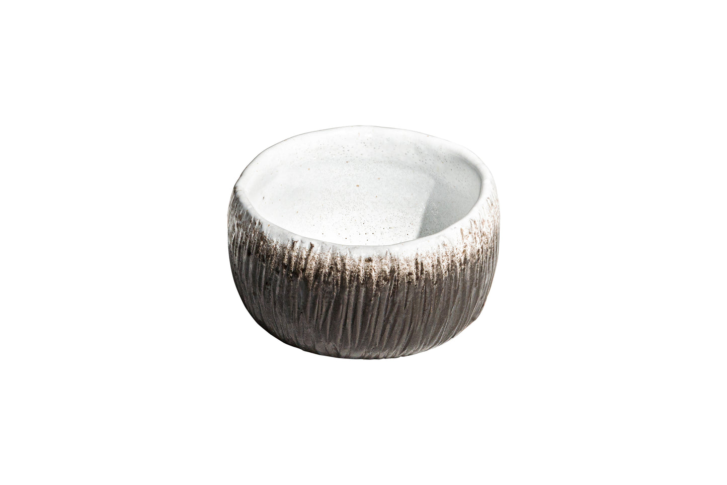 Coco - Ramekin - White Matte